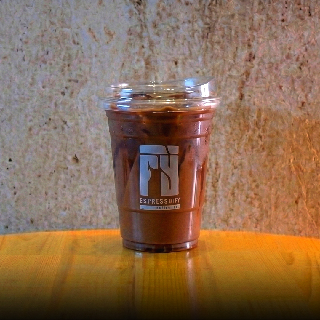Ice Mocha